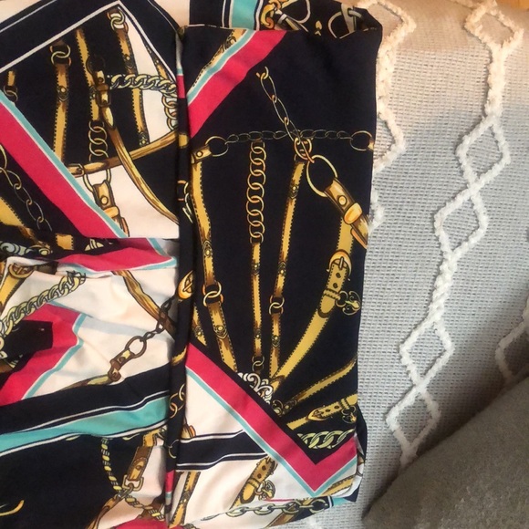 TRAVELER  PANTS L-XL - Picture 5 of 7